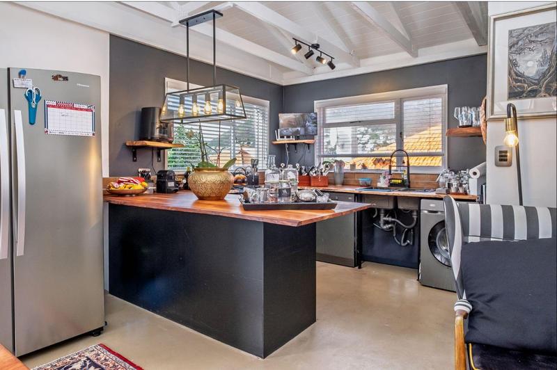 4 Bedroom Property for Sale in Fish Hoek Western Cape